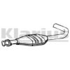 KLARIUS 311742 Catalytic Converter